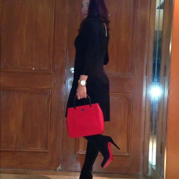 Theory Odettia Horoscope dress small - Picture 12 of 13